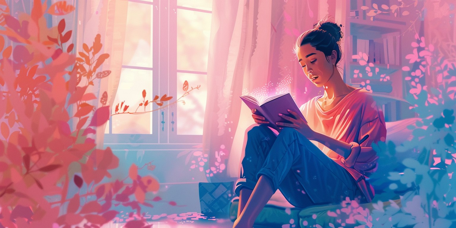 Erotica for women: what makes it different and what to read?